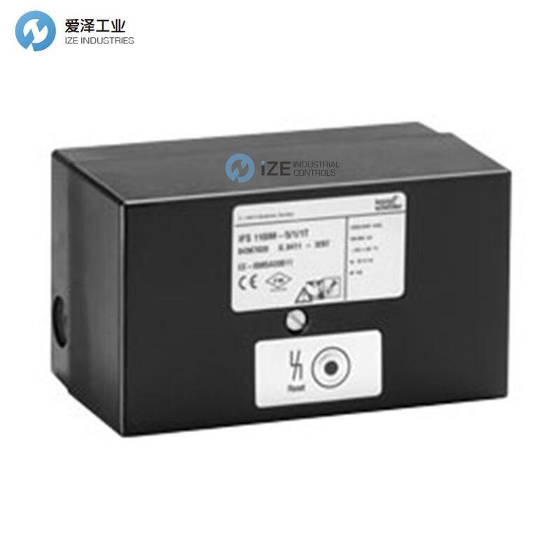 KROM SCHRODER控制單元IFS110IM-10/1/1T