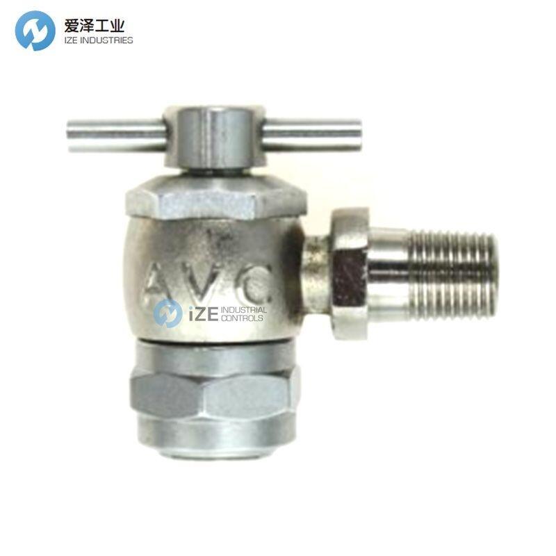 AVALCO充注閥AV556