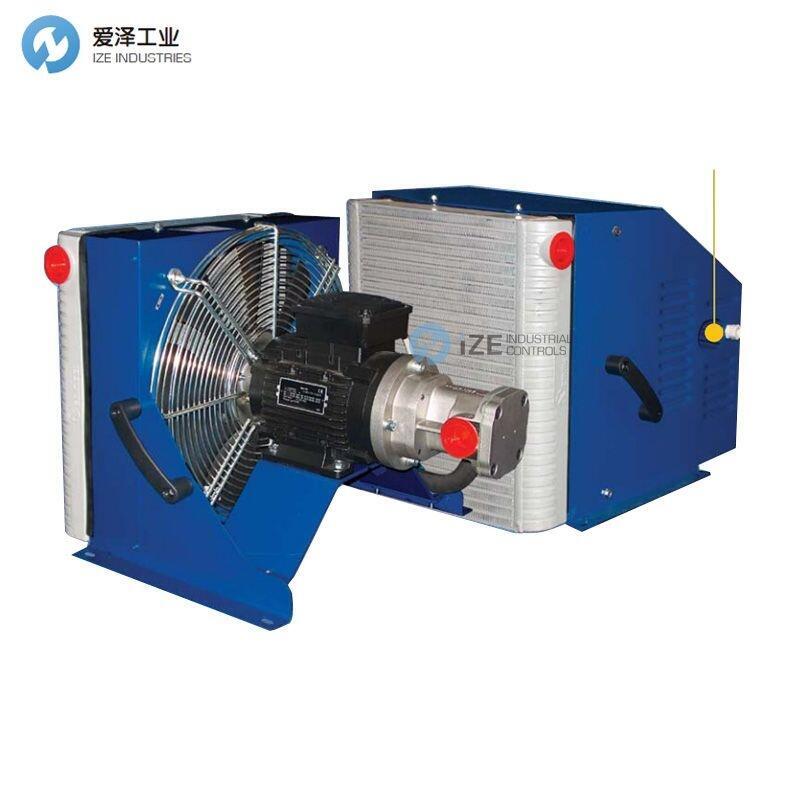 EMMEGI換熱器SILENT EVO45