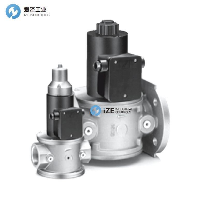 KROM SCHRODER電磁閥VG40/32R02NT31D