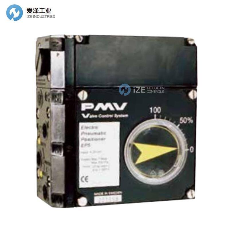 FLOWSERVE定位器EP5IEP5-HPNU-23K01-PV9DA-4Z