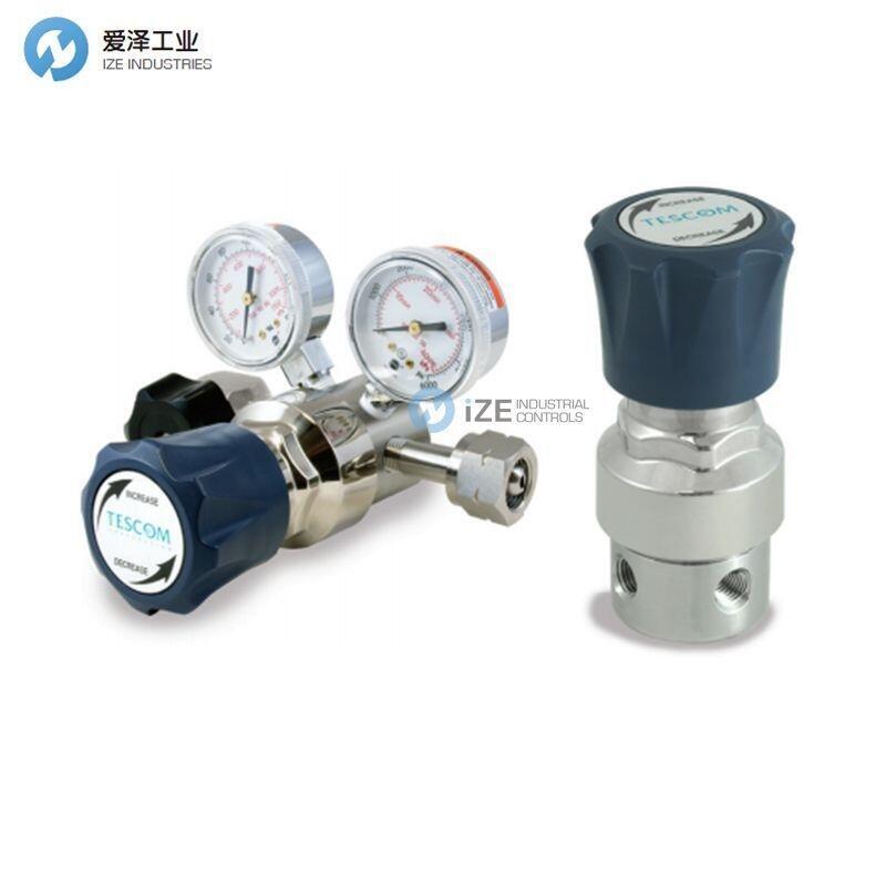 TESCOM調(diào)節(jié)器SG165151-21BPB