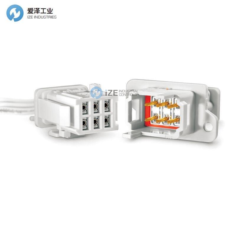 HYPERTAC連接器REP206040000