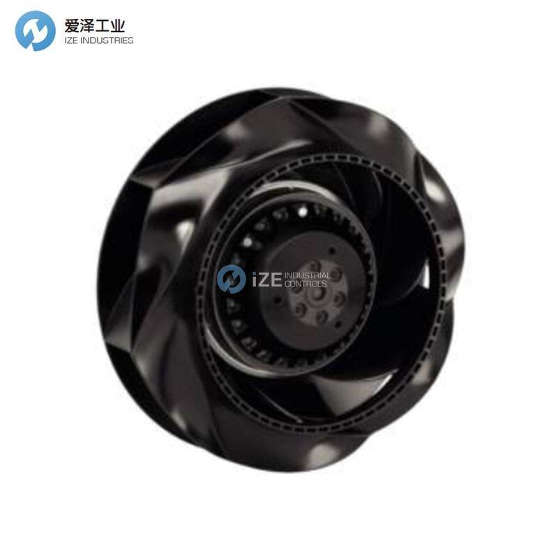 EBMPAPST風(fēng)機(jī)R2E225-RA92-09