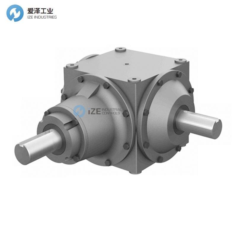 HUBCITY齒輪箱0220-06333