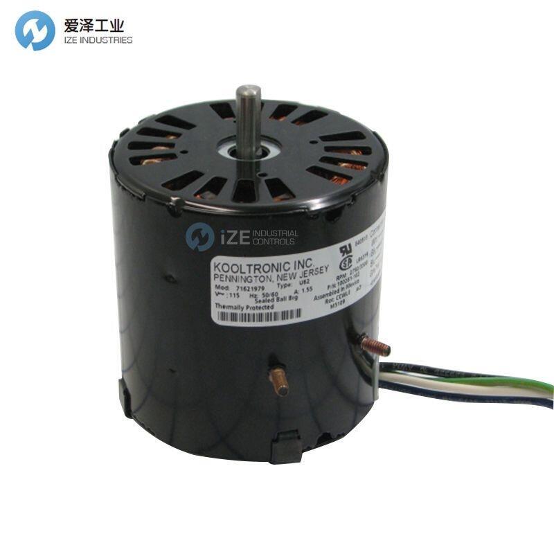 KOOLTRONIC電機(jī)7162-1131