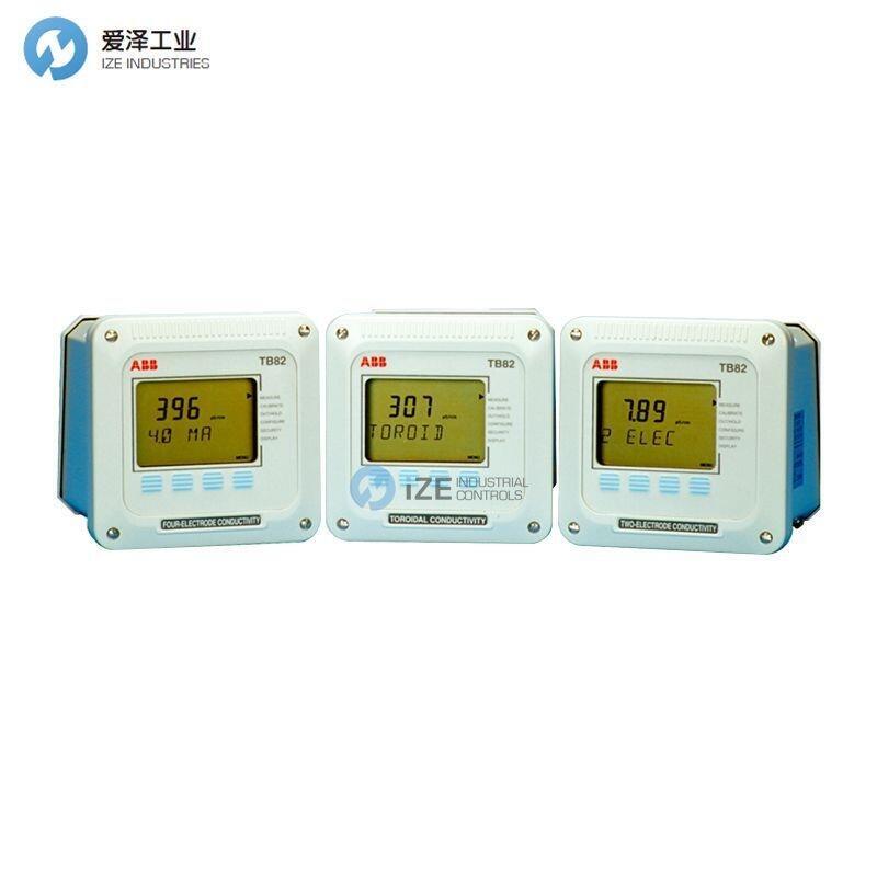 ABB變送器TB82.TE.2.1.1.0.3.3