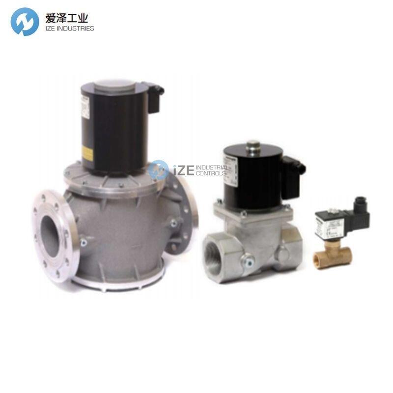 ELEKTROGAS電磁閥線圈ETGV-MS-35/6-200