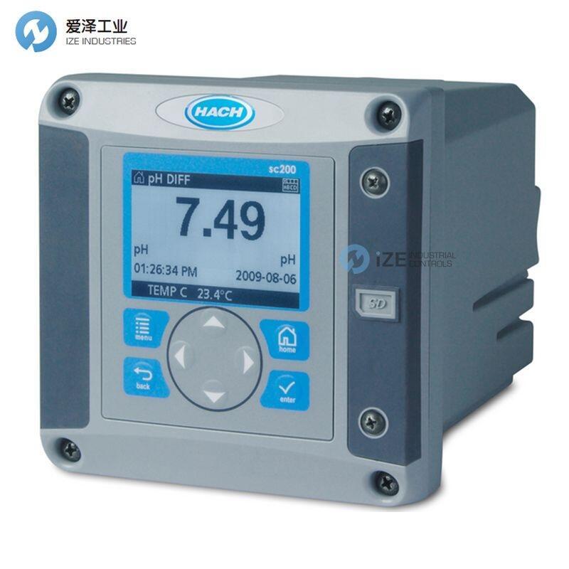 HACH傳感器LXV404.99.00502