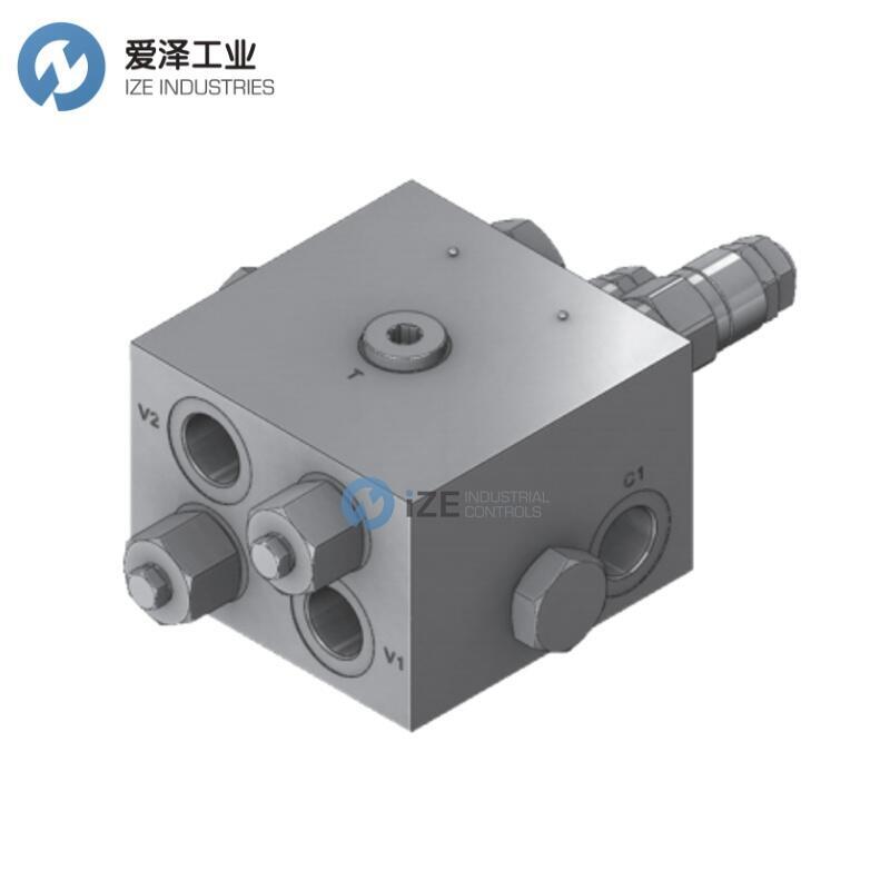 REXROTH OIL CONTROL閥05714510043500B