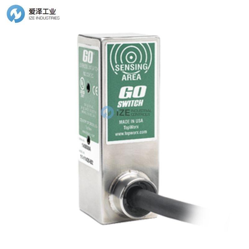 TOPWORX接近傳感器11-12118-B2