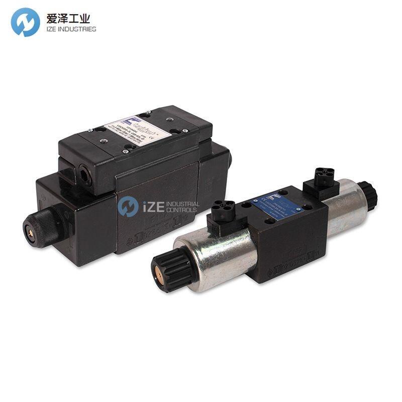 CONTINENTAL HYORAULICS電磁閥VSD05M-1A-G-33L-B