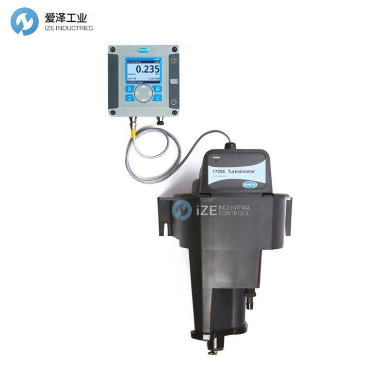 HACH濁度計(jì)1720E