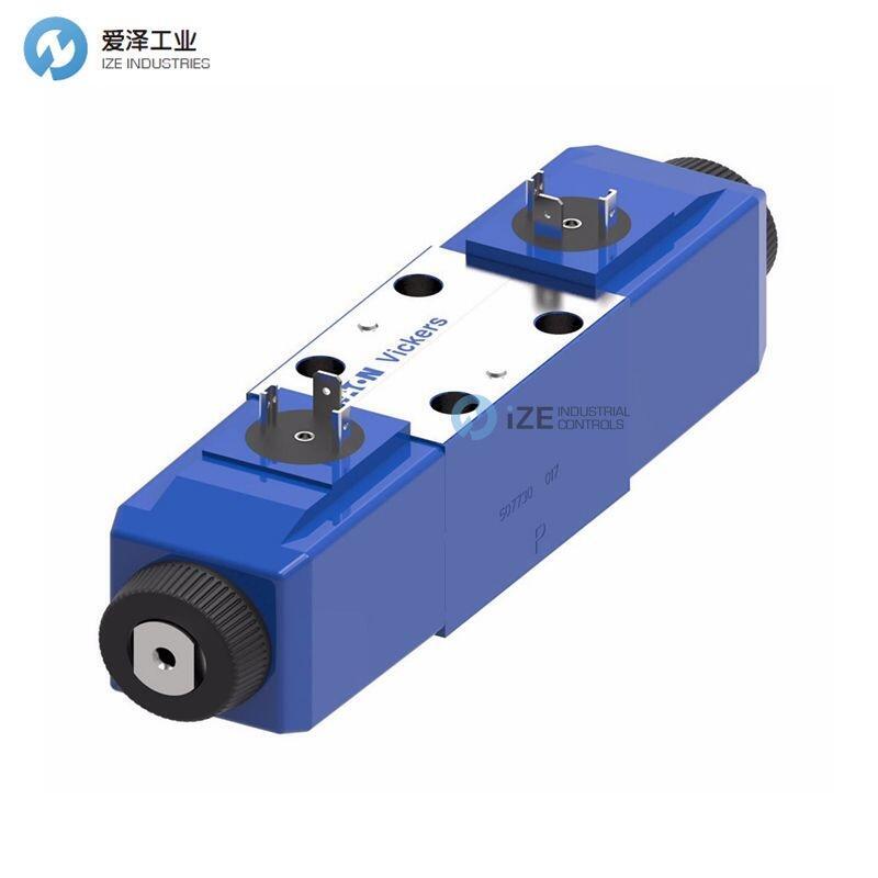 VICKERS液壓閥KDG4V333C30XVMUH7
