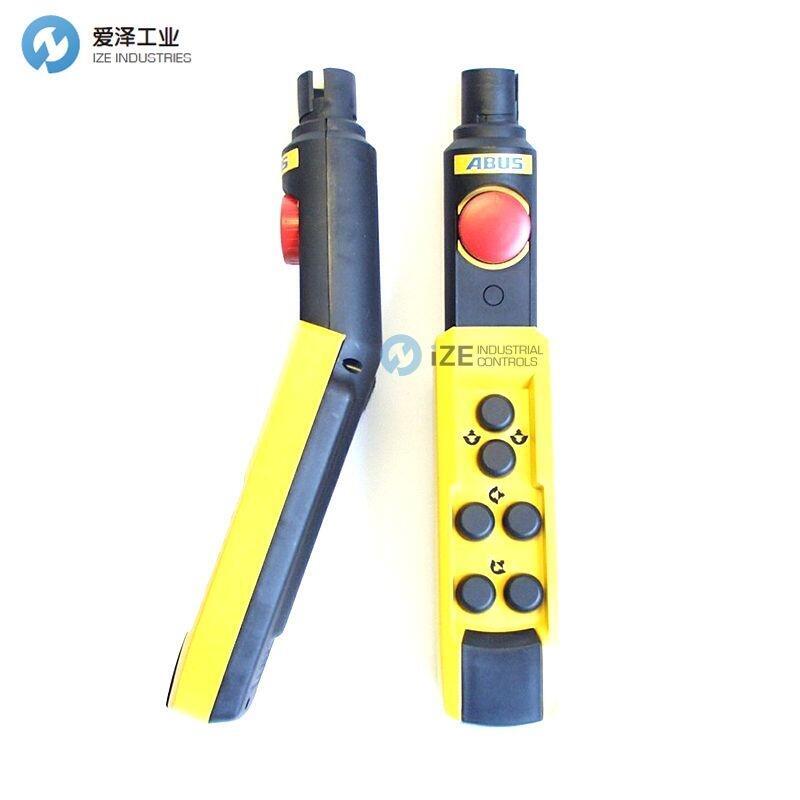 ABUS遠(yuǎn)程控制器HT611D-N222K-B24