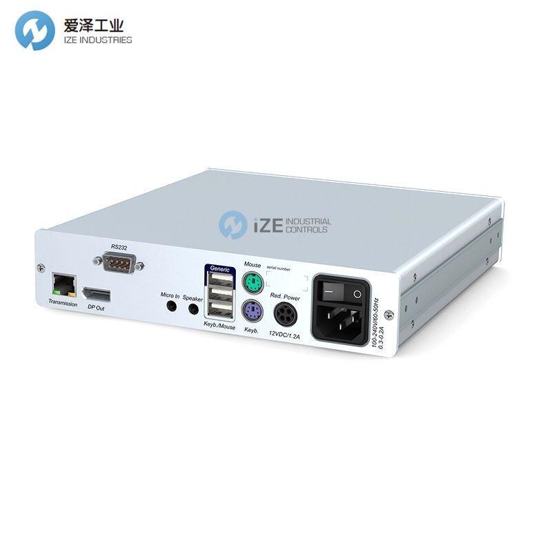 G&D光纖DP-Vision-Fiber(M)-AR-CON