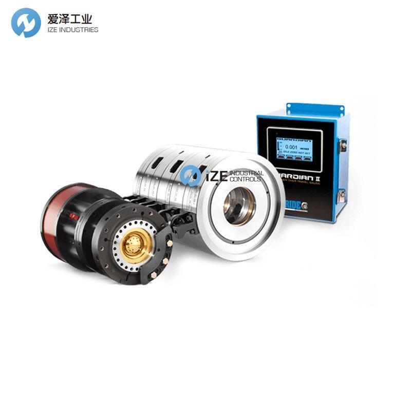 PRIDE鎖緊圈固定架20-007-09-ATS