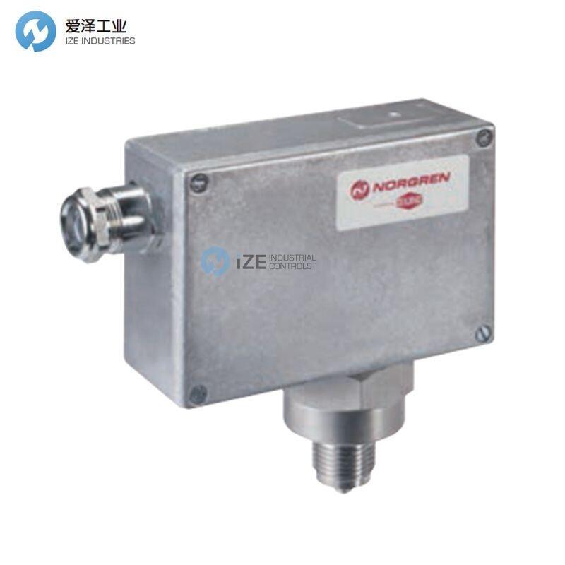  IMI NORGREN壓力開關(guān)20D系列介紹