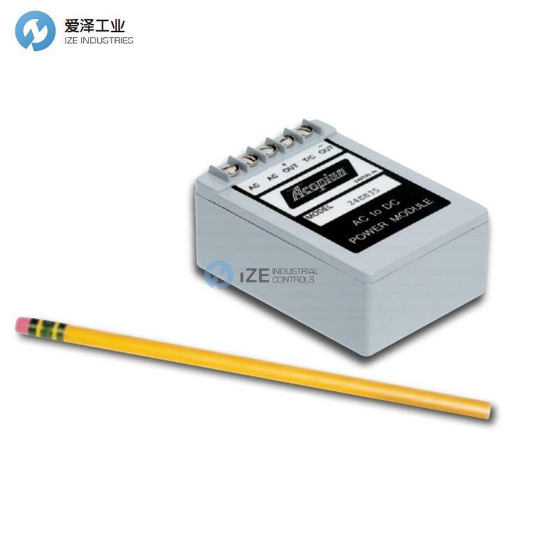 ACOPIAN電源12EB120