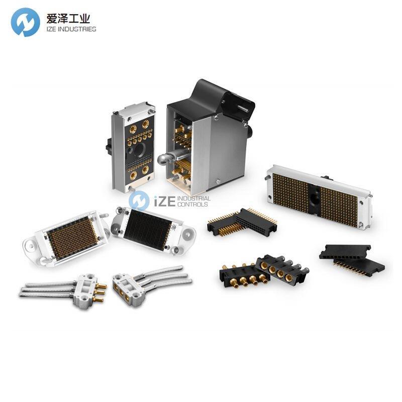 HYPERTAC連接器YCX0315-002AH