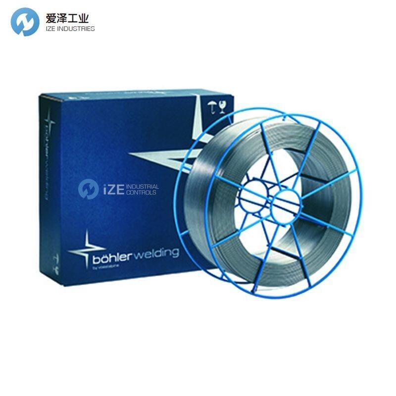BOHLER焊絲ASN 5-IG