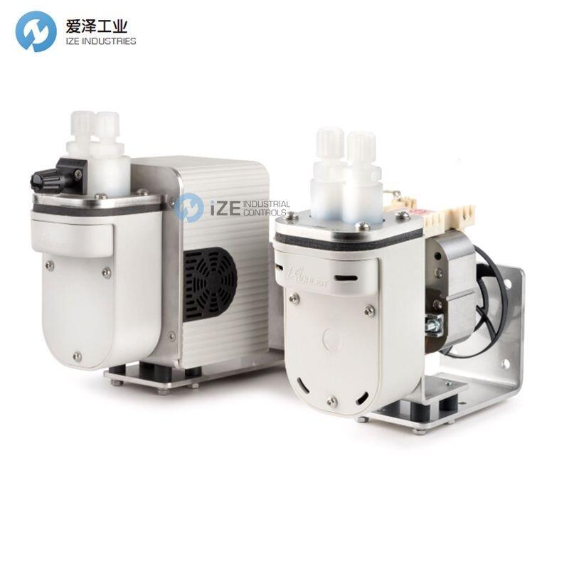 BUHLER采樣泵P1.1E