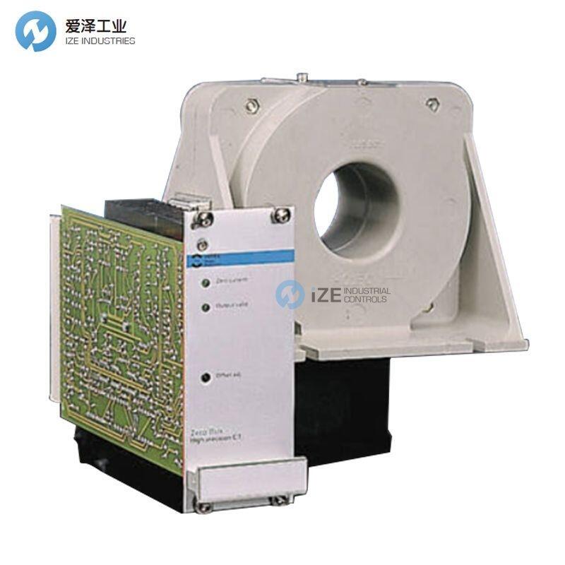 PM(HITEC)電流傳感器STACC ST40-8