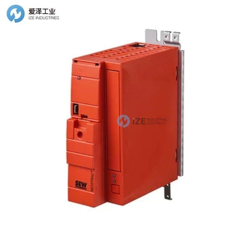 SEW控制器模塊MC07B0005-2B1-4-00
