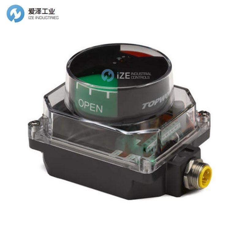 TOPWORX開(kāi)關(guān)盒TVA-M2WYNCM000005665