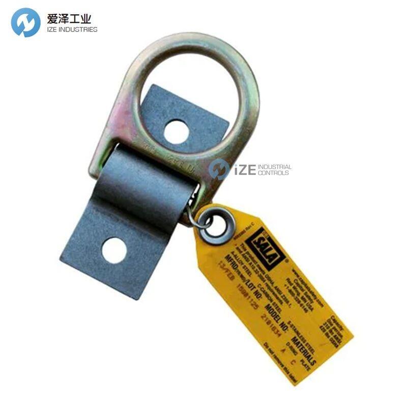 DBI-SALA D型環(huán)船錨盤2101634