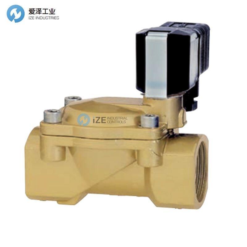 BUSCHJOST閥8240400.9101.024.00