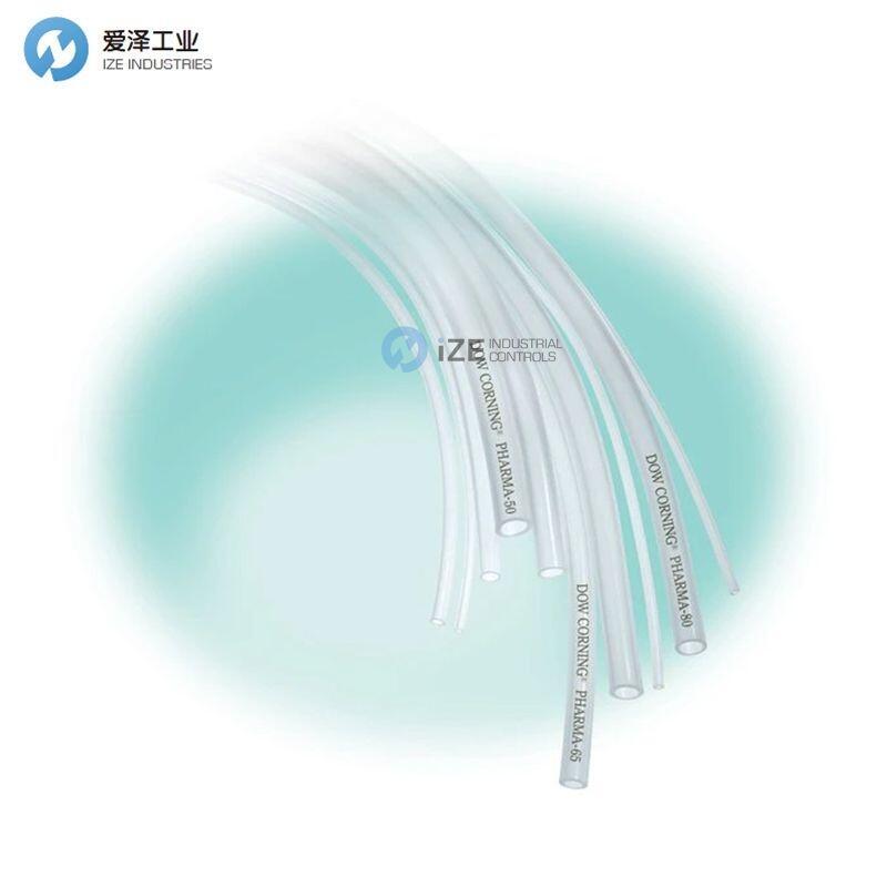 DOW CORNING硅膠管pharma 50
