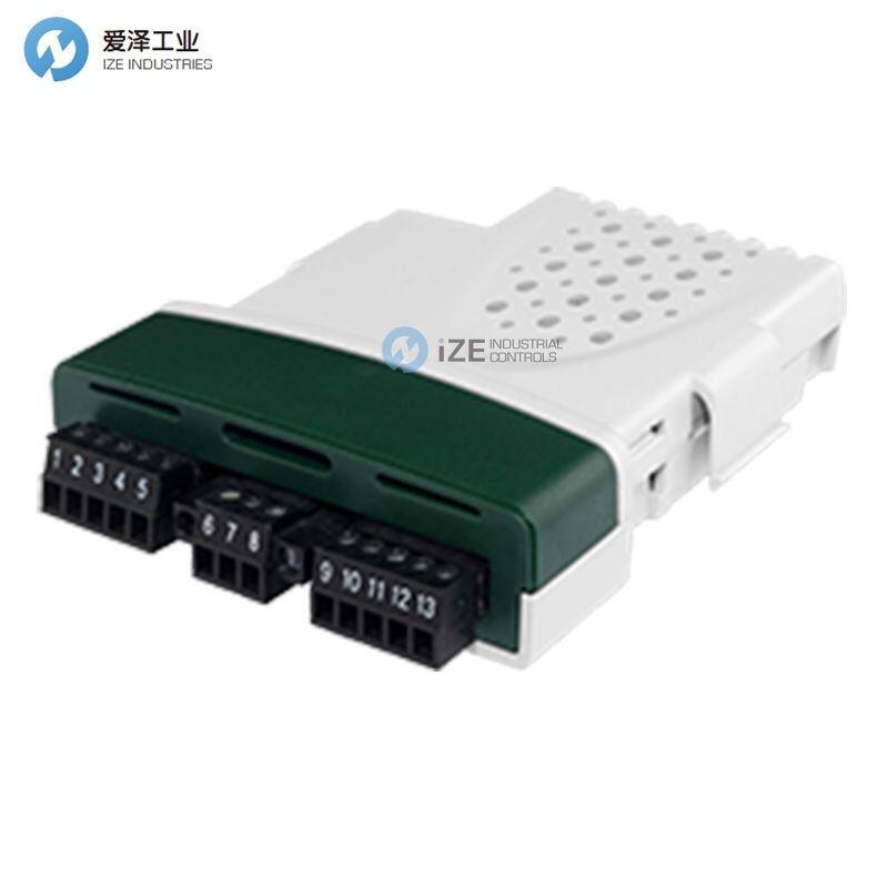 EMERSON模塊SM-APPS-PLUS