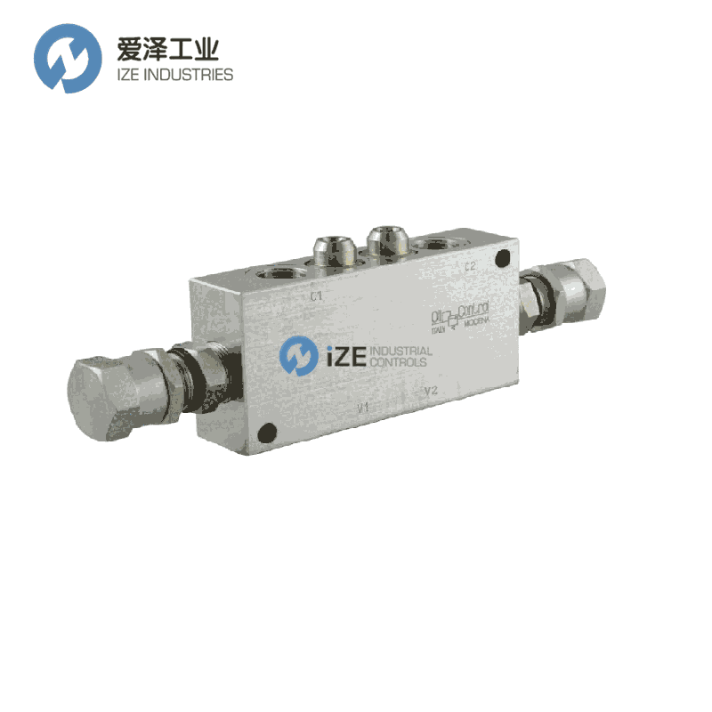 REXROTH OIL CONTROL閥05420502043500B