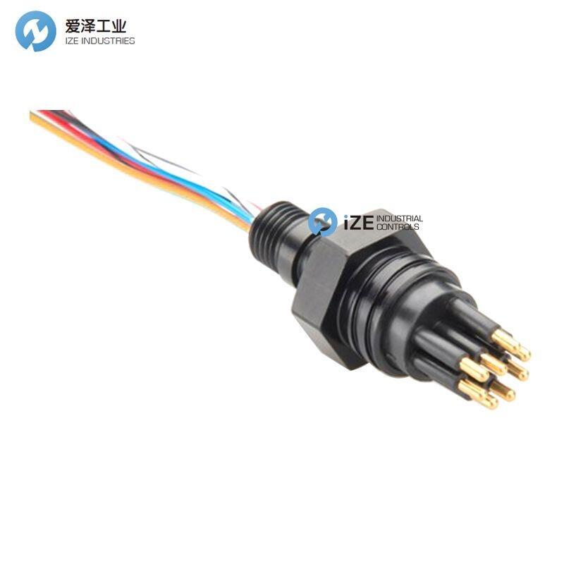 SUBCONN連接器MCBH8MSS