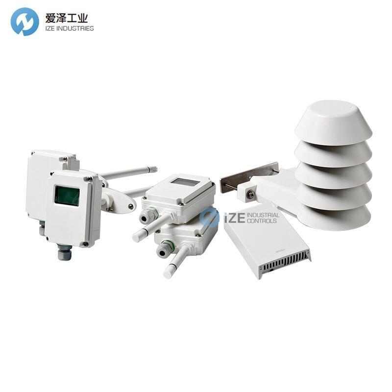 VAISALA溫濕度變送器HMW82