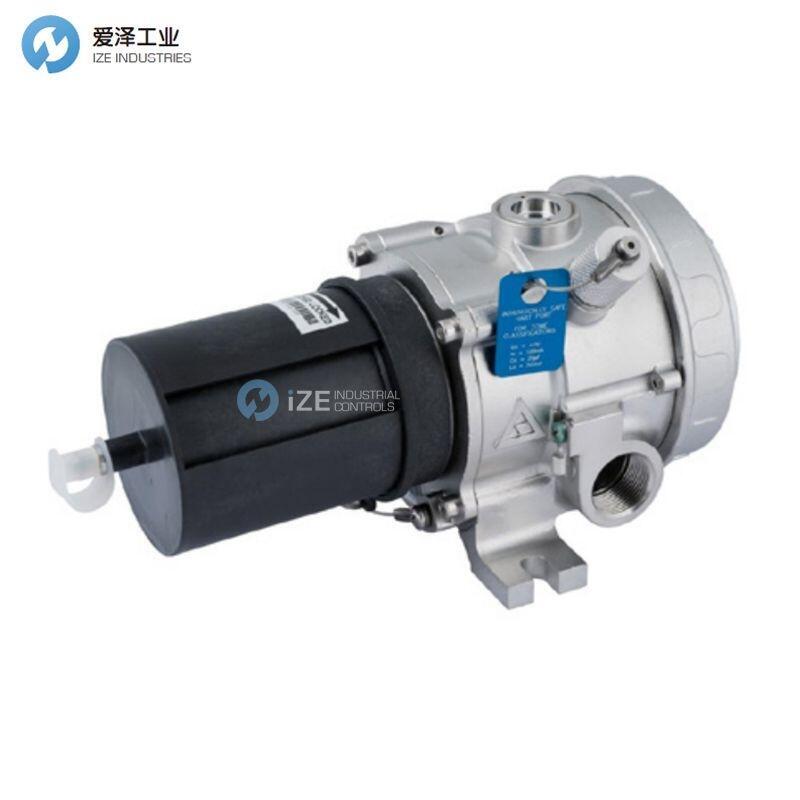 DET-TRONICS氣體檢測儀PIRECLB4A1W1