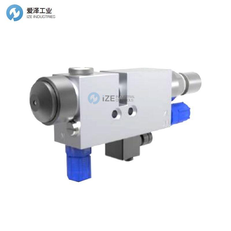 WALTHER壓力傳感器PS1-010-G18-A