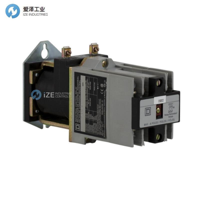 SCHNEIDER繼電器8501XDO80V66