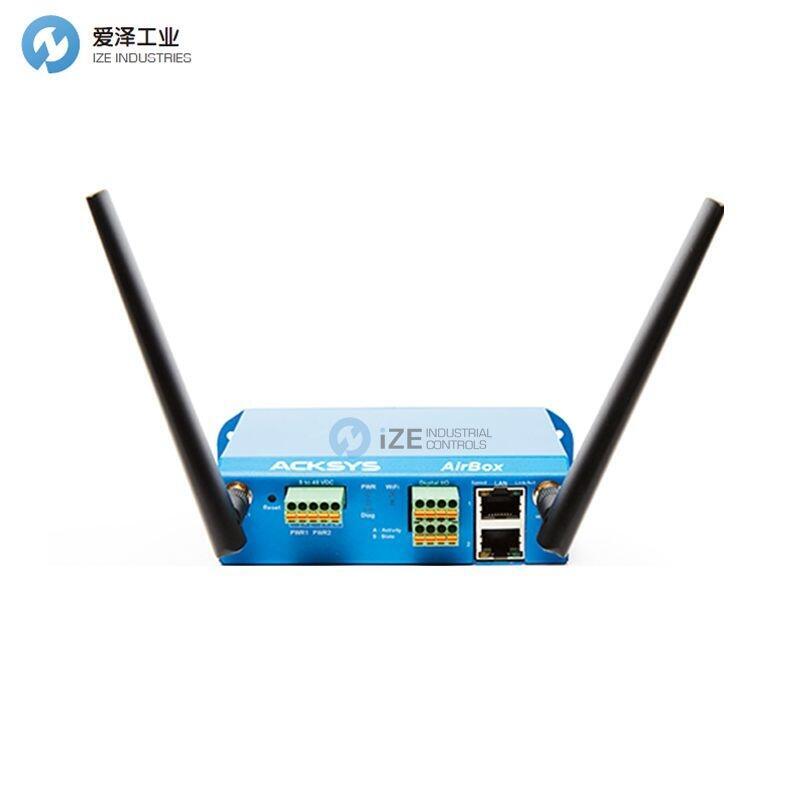 ACKSYS工業(yè)路由器AIRLINK_V2