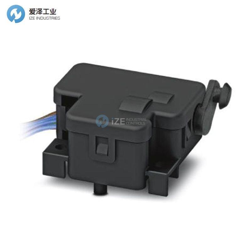 PHOENIX CONTACT電子鎖EV-T2M3S-E-LOCK24V