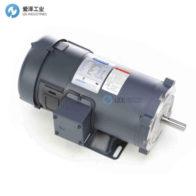 LEESON電機(jī)C4D17FK4H