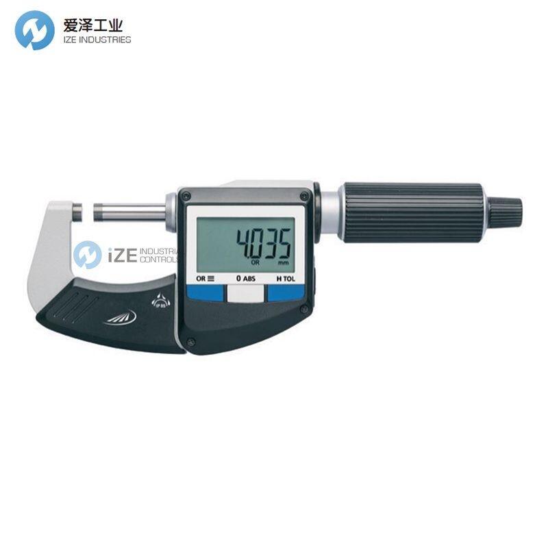 HELIOS PREISSER數(shù)字千分尺1866517