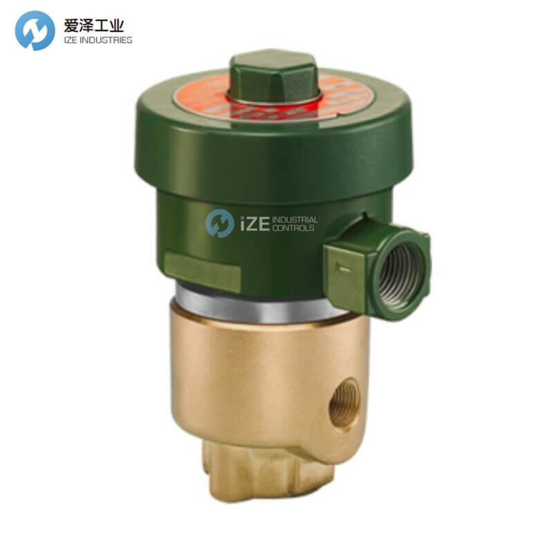 JEFFERSON電磁閥Z2094RBD3