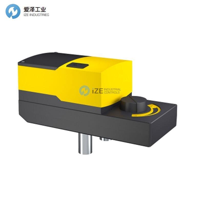 SAUTER旋轉(zhuǎn)執(zhí)行器ADM322F120