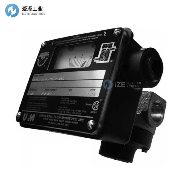 UFM流量開關(guān)SH-CSB1.5GLM-4.1815V9A2WR-1D