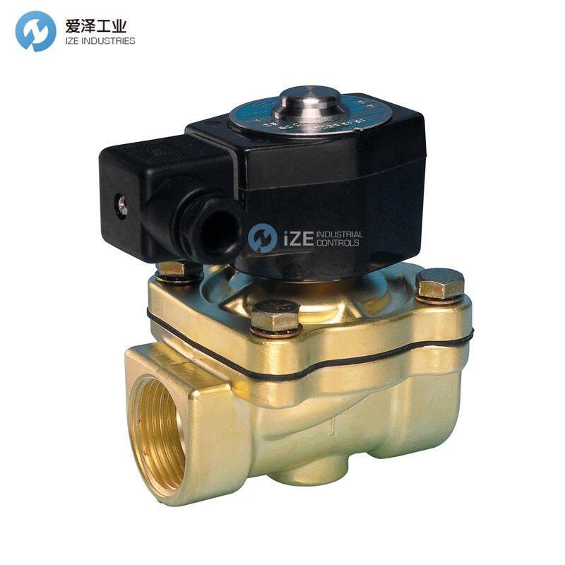 JEFFERSON電磁閥1335IV6AT