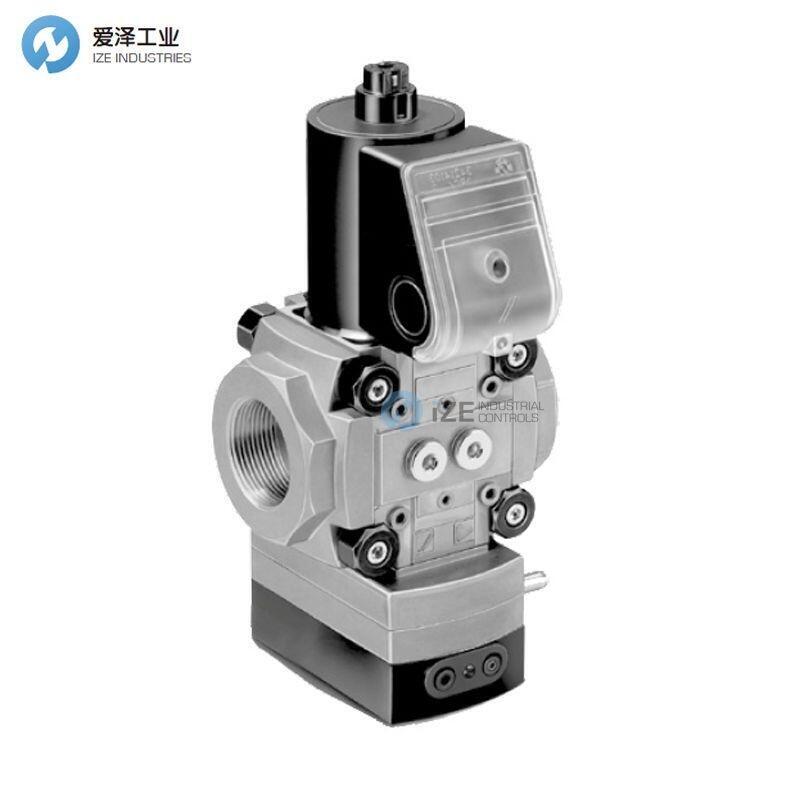 KROM SCHRODER壓力調(diào)節(jié)器VAG120R/NWAE