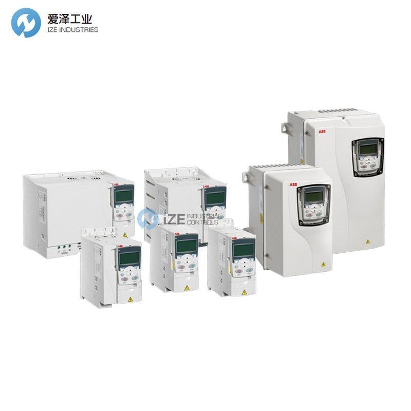 ABB變頻器ACS355-03E-02A4-4