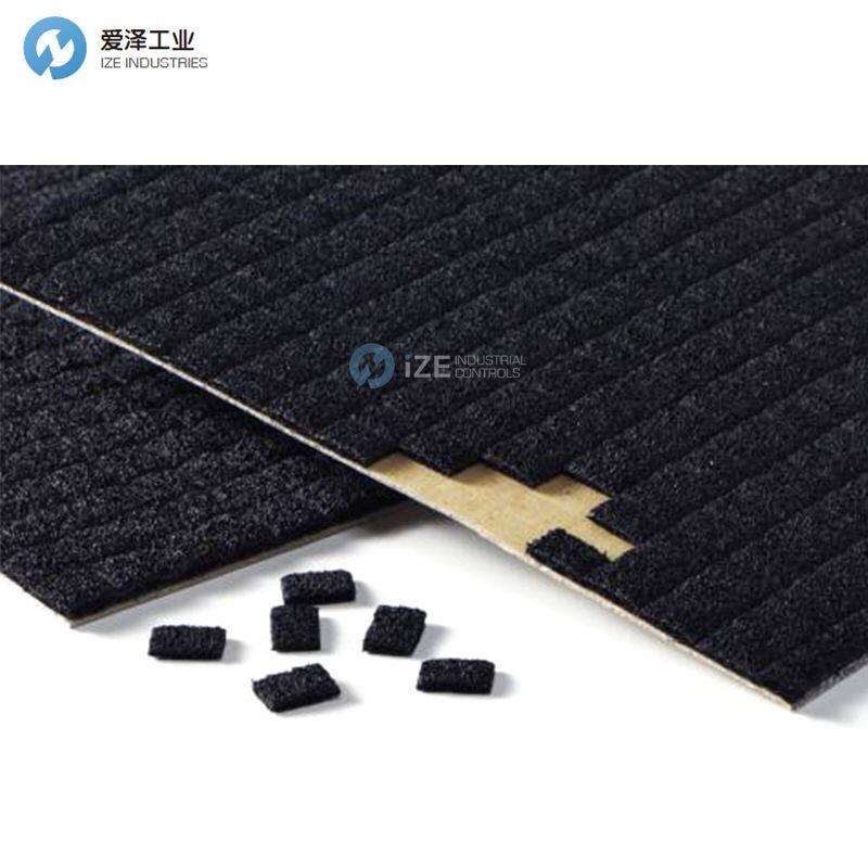 ECCOSORB吸收材料LS-30-SA